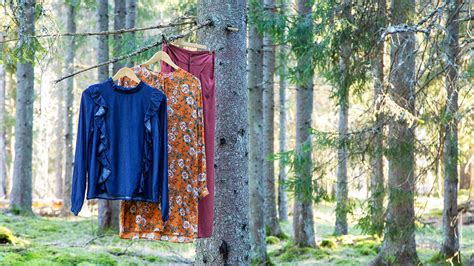 Textil - Skogsindustrierna